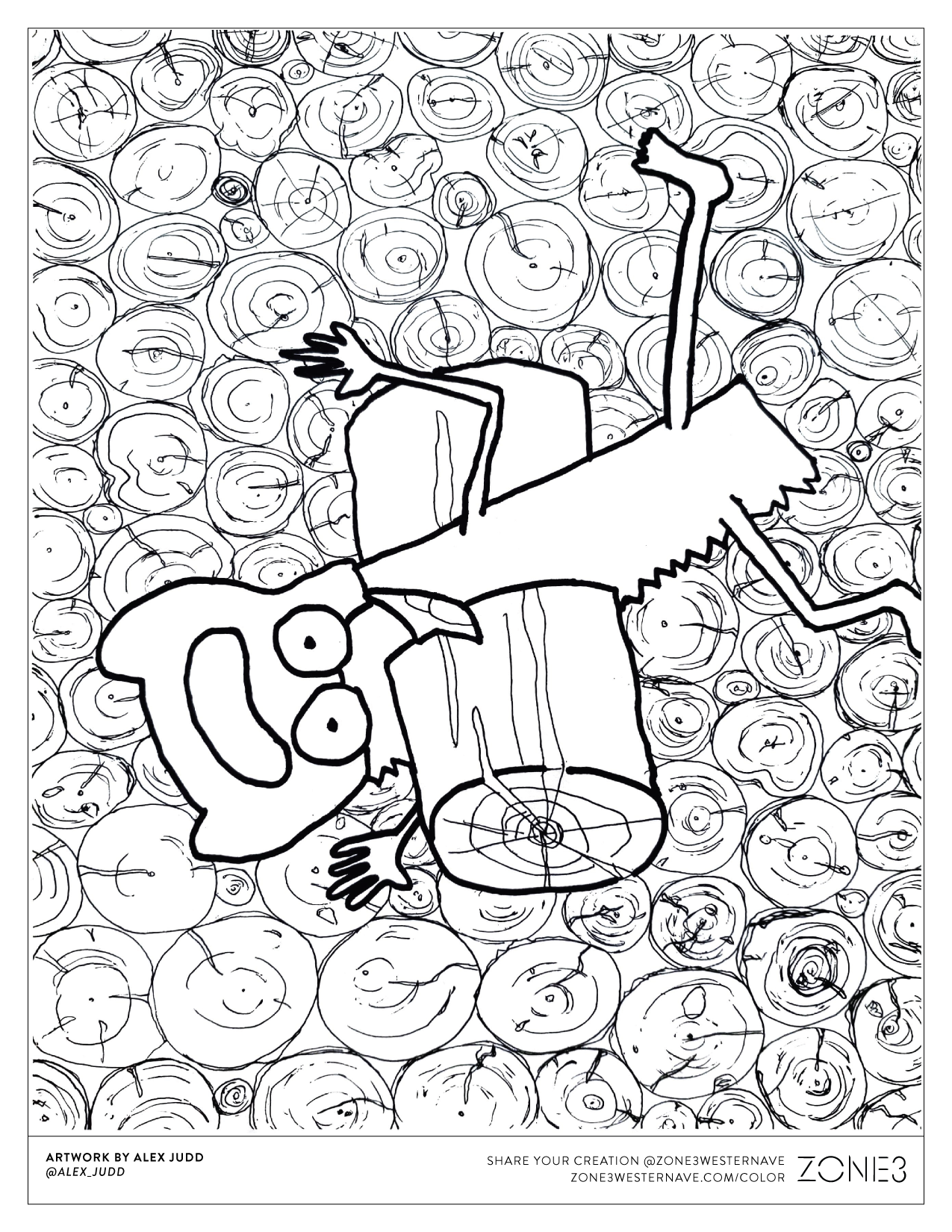Coloring Book Zone - 1444+ SVG PNG EPS DXF in Zip File - Free SVG Cut